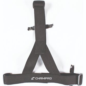 Champro Fielder&#039;s Facemask Harness Replacement