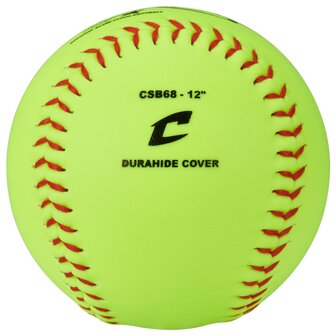 Champro CSB68 12&quot; Slowpitch Practice Softball