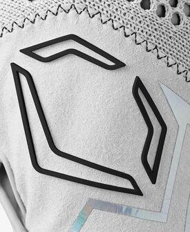 Evoshield Pro-SRZ V2 Batting Gloves White