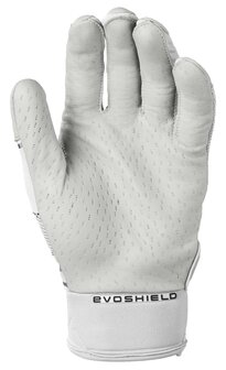 Evoshield Pro-SRZ V2 Batting Gloves White