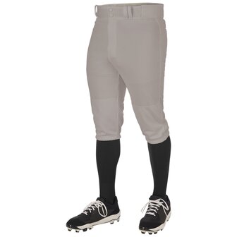 BP68G - Champro Knicker/Short Pants Grey