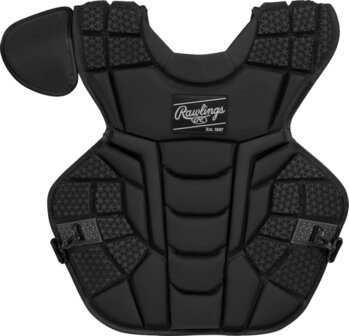 Rawlings Mach Catcher Set Adult Black