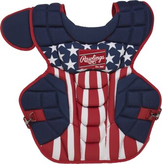 Rawlings Velo 2.0 Catcher Set Adult USA