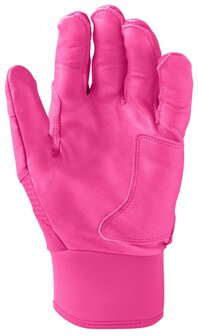 Evoshield Carbyne Batting Gloves Hot Pink