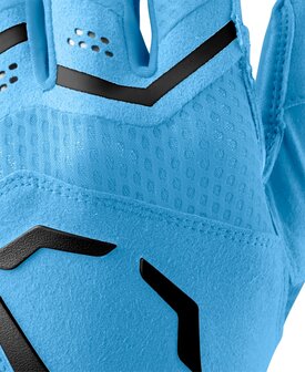Evoshield Carbyne Batting Gloves Victory Blue