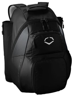 EvoShield Tone Set Backpack Black