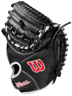 Wilson 30&quot; Catcher Trainer Glove RHT