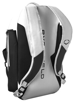 EvoShield Recruit Backpack White