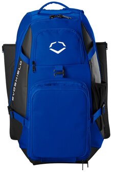 EvoShield Recruit Backpack Royal