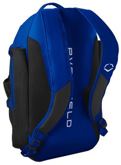 EvoShield Recruit Backpack Royal