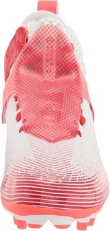 Under Armour Highlight Hammer Scarlet High Rubber Cleats