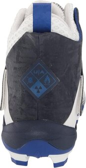 Under Armour Highlight Hammer Navy High Rubber Cleats
