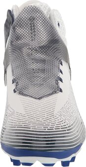 Under Armour Highlight Hammer Navy High Rubber Cleats