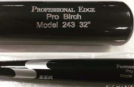 SSK Prime Birch M110