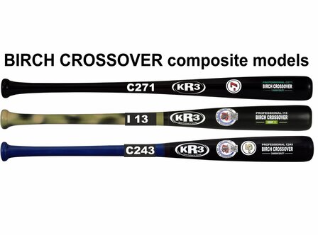 KR3 Birch Crossover Composite C271