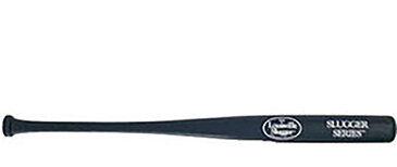 Louisville Slugger Ash Wood Bat Naturel Wood