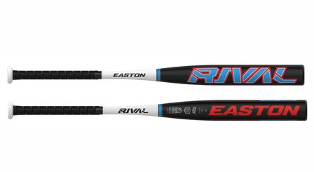 Easton Rival Slowpitch Softball Bat -8