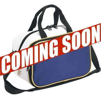 SSK ProEdge Mini Shoulder Bag Royal/Gold