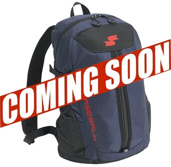 SSK Junior Backpack Navy