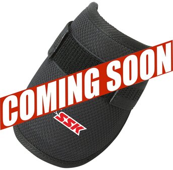 SSK Elbow Guard Black