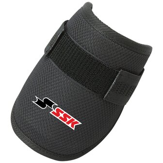 SSK Elbow Guard Black