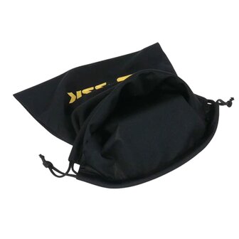 SSK Embroided Drawstring Bag Maroon