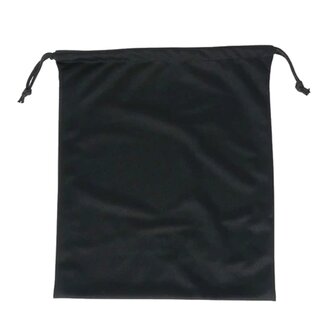 SSK Embroided Drawstring Bag Maroon