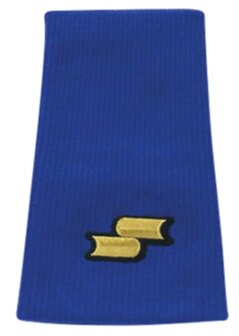 SSK Wristband Royal