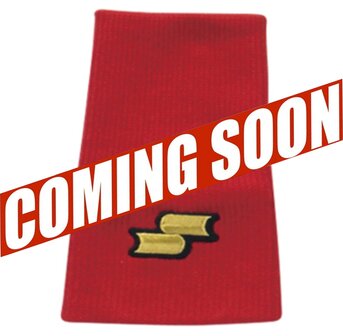 SSK Wristband Scarlet