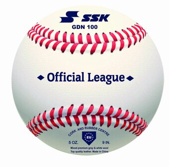 GDN100 - SSK Baseball