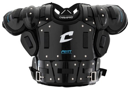 Champro Plated Umpire Chest Protector 14&quot; Large