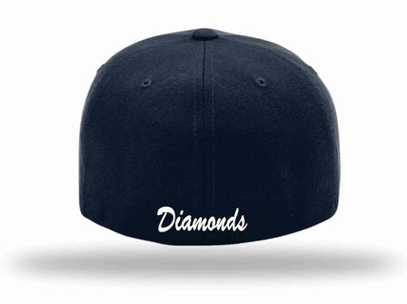 Diamonds HC2 - Champro Flex cap