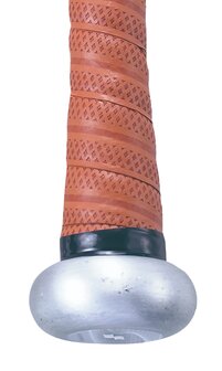 SSK Bat Flare Rubber Large