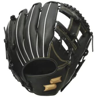 SSK Win-Dream 12&quot; All-Round Glove Black RHT