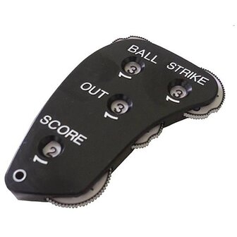 SSK Umpire Counter