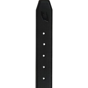 Champro PU Leather Belt Black