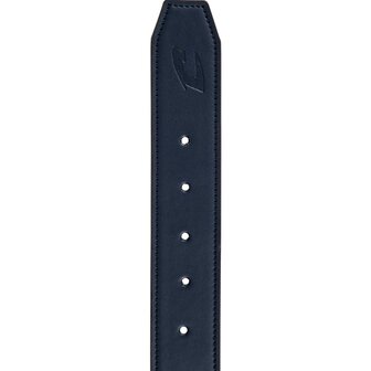 Champro PU Leather Belt Navy