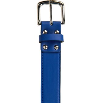 Champro PU Leather Belt Royal