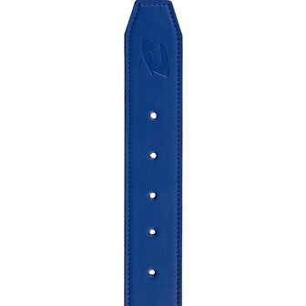 Champro PU Leather Belt Royal
