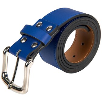Champro PU Leather Belt Royal