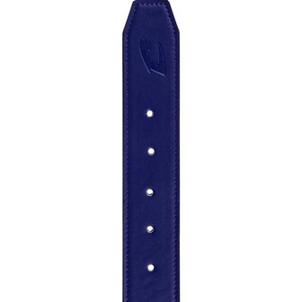 Champro PU Leather Belt Purple