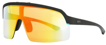 Rawlings Flip UP 25 412 GRY MIR - Zonnebril Adult