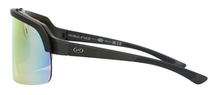 Rawlings Flip UP 25 412 GRY MIR - Zonnebril Jeugd