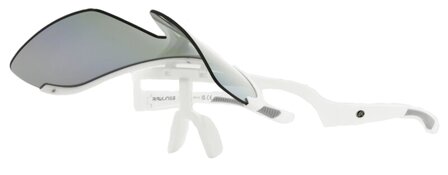 Rawlings Flip UP 25 412 BLU MIR - Zonnebril Jeugd