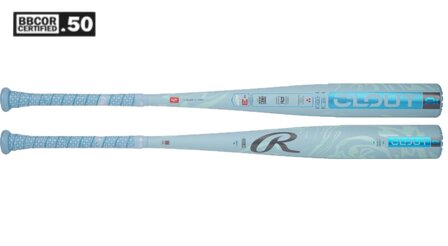 Rawlings Clout AI BBCOR -3