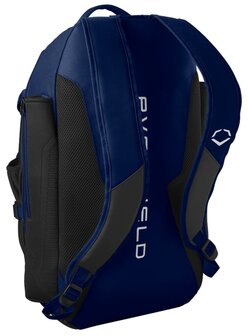EvoShield Recruit Backpack Navy