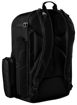 EvoShield Takeover Backpack Black