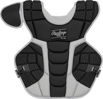 Rawlings Mach Catcher Set Adult Black/White