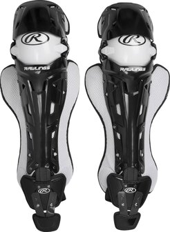 Rawlings Mach Catcher Set Adult Black/White