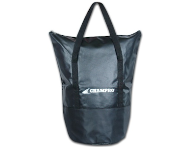 E5 - Champro Deluxe XL Ballen Tas